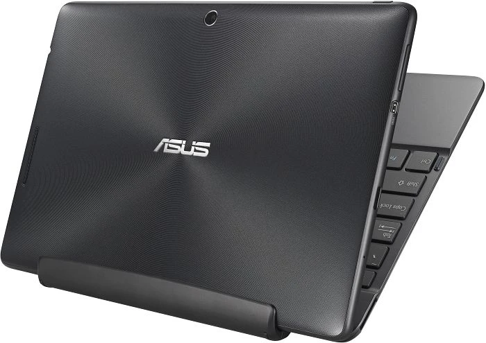 ASUS Transformer Pad TF300T-1E031A, schwarz, 16GB, KeyboardDock