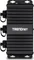 TRENDnet Industrial Wallmount Gigabit PoE-Extender, 3x RJ-45, 64W UPoE PD Vorschaubild