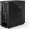 Fractal Design Epoch XL Black TG Light, Glasfenster Vorschaubild