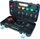 KS Tools 3in1 Nietzange inkl. Zubehör inkl. Koffer (150.9805)