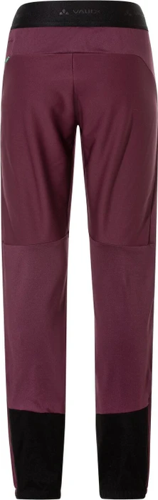 Vaude Larice Modell 2024 Skihose lang cassis uni (Damen)