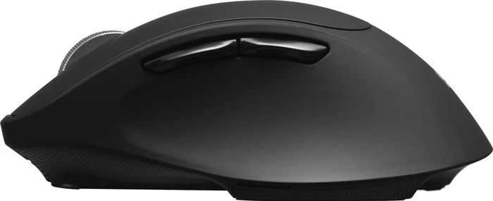 Sandberg Wireless Mouse Pro Recharge schwarz, USB/Bluetooth