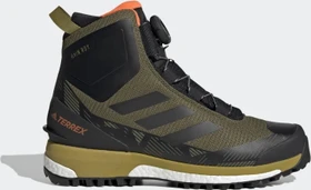 adidas Terrex Conrax BOA Rain.RDY focus olive/core black/pulse olive (Herren)