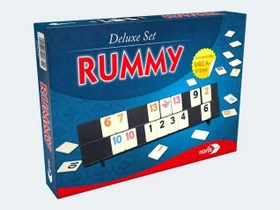 Deluxe Rummy