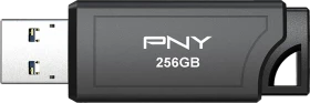 PNY Pro Elite V3 256GB, USB-A, USB 3.2 Gen 2×1