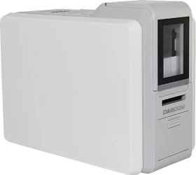 Dascom DC-340 Kartendrucker, USB 2.0