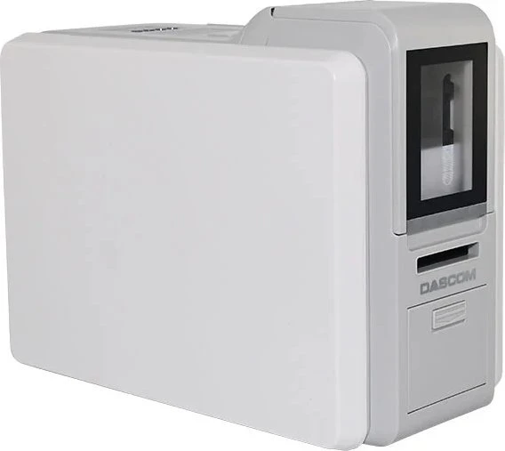 Dascom DC-340 Kartendrucker, USB 2.0