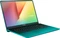 ASUS VivoBook S15 S530UF-BQ050T, Firmament Green, Core i5-8250U, 8GB RAM, 256GB SSD, GeForce MX130, DE Vorschaubild