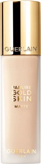 Guerlain Parure Gold Skin Matte Foundation 1.5N neutral LSF15, 35ml