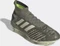 adidas Predator 19.1 FG legacy green/sand/solar yellow (Herren) Vorschaubild