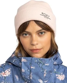 Roxy Folker Mütze pink salt (Damen)