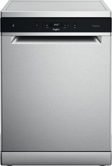 Whirlpool WFC 3C42 P X