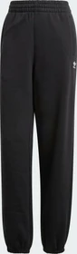 adidas Essentials Loose Trainingshose lang schwarz (Damen)