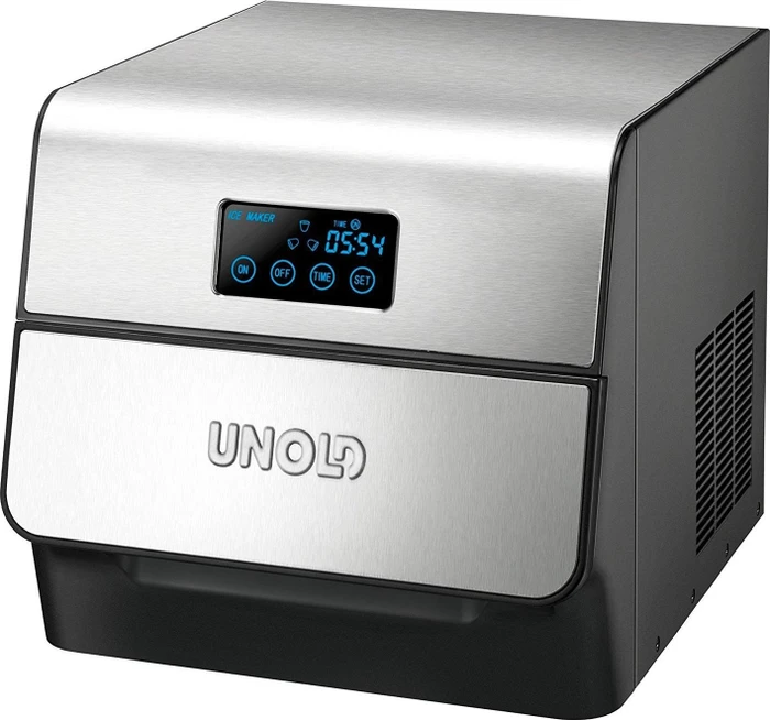 Unold 48955 Edel Eiswürfelbereiter