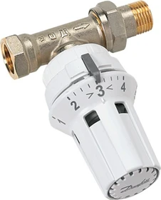 Danfoss RAW 5010 Heizkörperthermostat (013G5010)