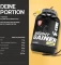 Mammut Nutrition Weight Gainer Crash 5000 Vanille 4.5kg Vorschaubild