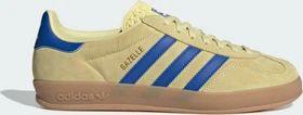 adidas Gazelle Indoor powder yellow/royal blue/cloud white