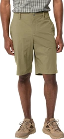 Jack Wolfskin Desert Hose kurz bay leaf (Herren)
