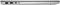 HP Laptop 17-cp0263ng, Natural Silver (Tastatur grau), Ryzen 5 5500U, 16GB RAM, 512GB SSD, DE Vorschaubild