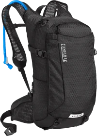 CamelBak M.U.L.E. Pro 14 schwarz/weiß (Damen)