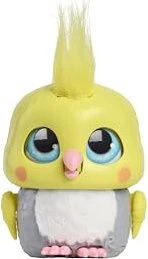 Just Play furReal Handfuls Chirps der Kakadu