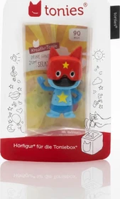 tonies Kreativ-Tonie Superheldin