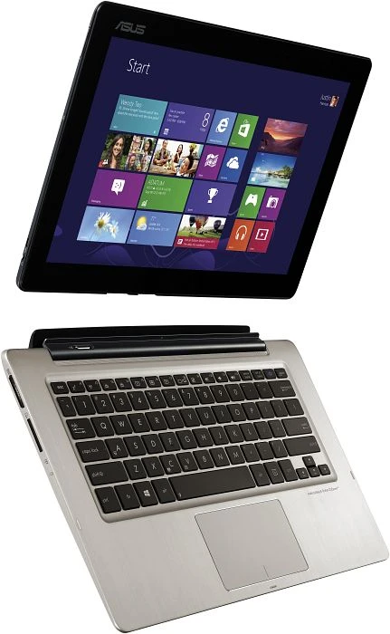 ASUS Transformer Book TX300CA-C4005H