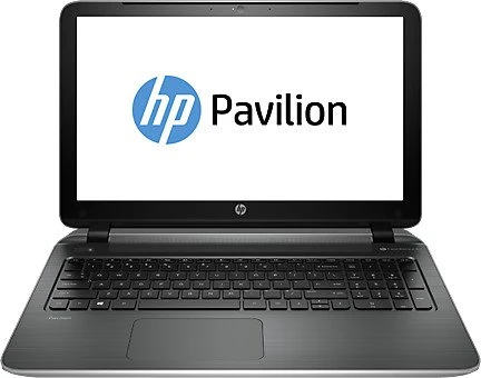 HP Pavilion 15-p200