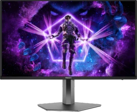 AOC Agon AG326UD, 31.5"