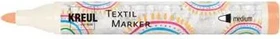 Kreul Textil Marker medium zartrosa