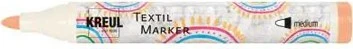 Kreul Textil Marker medium zartrosa