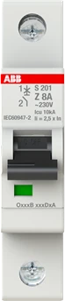 ABB S201-Z