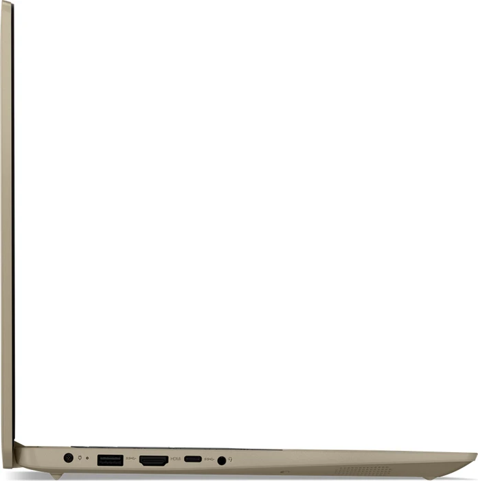 Lenovo IdeaPad 3 15ITL6, Sand, Core i5-1135G7, 8GB RAM, 512GB SSD, DE