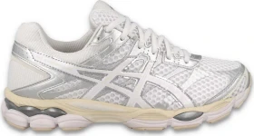 Asics Gel-Cumulus 16 weiß