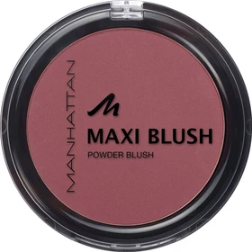 Manhattan Maxi Blush 400 rendez-vous, 9g