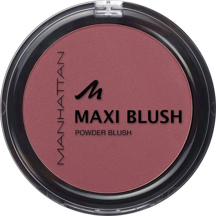 Manhattan Maxi Blush