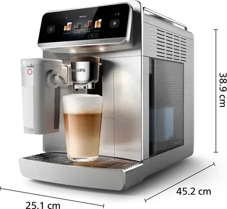 Philips EP8757/20 Series 8000 Café Aromis