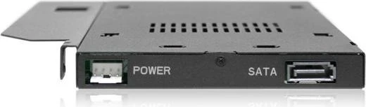Icy Dock ToughArmor MB411SKO-B