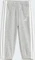 adidas Essentials Trainingsanzug medium grey heather/white (Junior) Vorschaubild