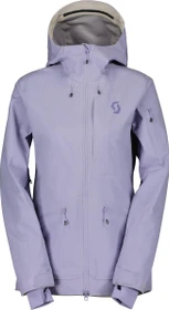 Scott Vertic 3L Funktionsjacke heather purple (Damen)