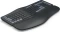 Hama WK-900 Ergo Multi-Device Tastatur, schwarz, LEDs weiß, mit Handballenauflage, USB/Bluetooth, DE Vorschaubild