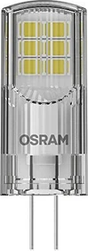 Osram Ledvance LED Pin 28 2.6W/827 G4, 10 Stück