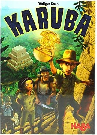 Karuba
