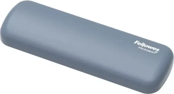 Fellowes Breyta Palm Wrist Rest, Handballenauflage (Maus), blau