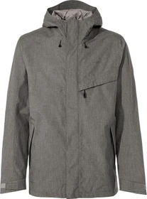 Vaude Rosemoor II Funktionsjacke black uni (Herren)