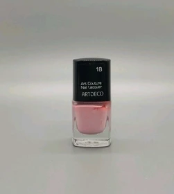 Artdeco Art Couture Nail Lacquer Nagellack Mini Edition 18 rosy dahlia, 5ml