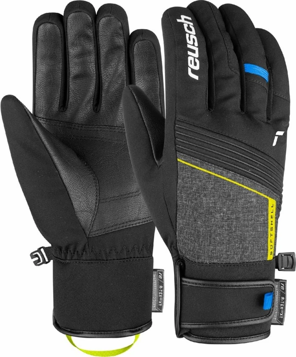 Reusch Luca R-Tex XT Skihandschuhe