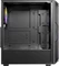 Antec AX61 Elite, schwarz, Glasfenster Vorschaubild