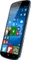 Archos 50 Cesium blau Vorschaubild