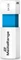 MediaRange USB Speicherstick Color Edition 64GB weiß/blau, USB-A, USB 2.0 Vorschaubild